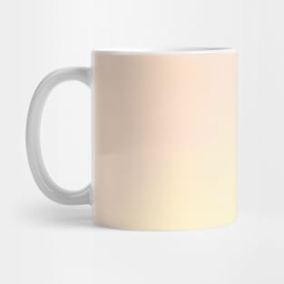 Water-colour texture Mug